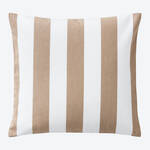 Produktbild f�r 'Outdoor-Kissenh�lle, Block Stripe, 40x40 cm'