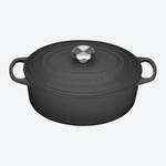 Produktbild fr 'Ovale Brter 29 cm von Le Creuset'