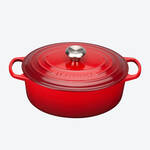 Farbe: Kirschrot