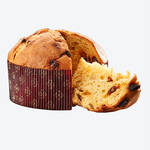 Produktbild fr 'Panettone mit Aperol Spritz-Creme - 350 g'