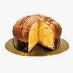 Produktbild fr 'Panettone mit Martini-Creme - 350 g'