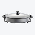 Produktbild fr 'Partypfanne  42 cm- Kochen, Servieren, Warmhalten'