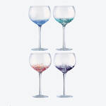 Produktbild fr 'Perldekor-Cocktail-Glser: Moderne Eleganz fr stilvolle Hausbars'