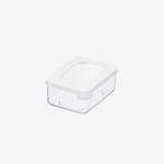 Produktbild fr 'Platzsparende Trockenvorratsbehlter mit Durchblick und Aromaschutz'