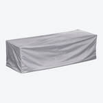 Produktbild fr 'Premium-Schutzhllen fr Outdoor-Loungesofa aus flexibler Ripstop-Kunstfaser'