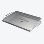 Produktbild fr 'Professionell grillen auf der Plancha-Platte'