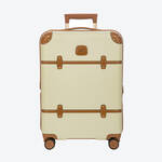 Produktbild fr 'Reisekoffer Bellagio Hartschale 78 l -  48 x 27/31 x 70,5 cm (B/T/H)'
