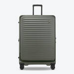Produktbild fr 'Reisekoffer mit genialem Packsystem 103 l - Hartschale, 76 x 52 x 32 cm'