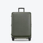 Produktbild fr 'Reisekoffer mit genialem Packsystem 73 l - Hartschale, 66 x 46,5 x 27 cm'