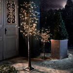 Produktbild fr 'Reprsentativer LED-Lichterbaum'