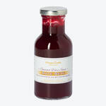 Produktbild fr 'Rote Beete Gourmet Wrz-Sauce fr Raclette und Fondue – MHD-Deal'