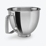 Produktbild f�r 'R�hrsch�ssel 3 l mit Griff zur 3,3 l K�chenmaschine'