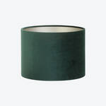 Produktbild fr 'Runder Mix & Match Tischlampenschirm in grn'