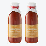 Produktbild fr 'San Marzano funghi porcini original Saucen Spezialitt aus Neapel'