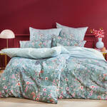 Produktbild f�r 'Satin de Luxe Bettw�sche 3-tlg. Set - 100 % Baumwolle'