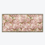 Produktbild f�r 'Saugstarker L�ufer Hortensie h�lt 95 % Schmutz zur�ck'