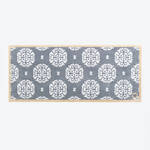 Produktbild fr 'Saugstarker Lufer Ornament hlt 95 % Schmutz zurck'
