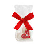 Produktbild f�r 'Schafmilchseife Herz'