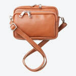 Farbe: Cognac