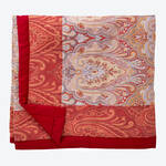Produktbild fr 'Schickes Stepp-Plaid von Bassetti'