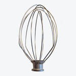 Produktbild f�r 'Schneebesen f�r 5KPM5 Profi KitchenAid K�chenmaschine'