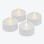 Produktbild fr 'Sichere LED-Teelichter'