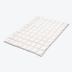 Produktbild fr 'Sommer-Soft-Faser Bettdecke mit daunenhnlicher Haptik'