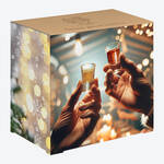 Produktbild fr 'Spirituosen- und Likr-Adventskalender - 480 ml'