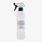 Produktbild f�r 'Spr�hflasche f�r Wunderglanz'