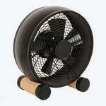 Produktbild fr 'Stylisher Tischventilator: Klein, kompakt, kraftvoll'