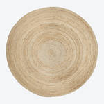 Produktbild f�r 'Teppich aus strapazierf�higer Jute-Faser'