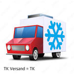 Produktbild fr 'Test Versand TK'