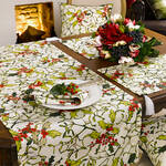 Produktbild fr 'Tischset Ilex  34 x 55 cm'