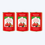 Produktbild f�r 'Tomaten San Marzano 6x 400 g (Abtropfgewicht je 260 g)'