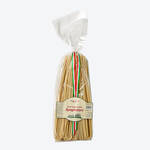 Traditionelle Toskana-Pasta: Spaghettoni
