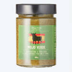 Produktbild fr 'Typisch spanische BBQ- & Tapas-Sauce: Mojo Verde'