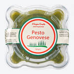 Überzeugender Geschmack: Frisch zubereitetes original Pesto Genovese