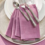 Farbe: Altrosa