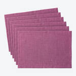 Farbe: Altrosa