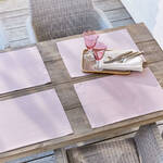 Farbe: Rosenholz