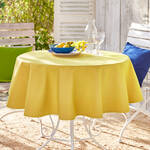 Produktbild f�r 'Unkomplizierte Outdoor-Tischdecke mit Abperl-Effekt'