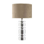 Produktbild fr 'Urbane Tischleuchte mit Upper East Side Charme'