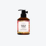Produktbild fr 'Vegane Hand & Bodylotion im Dosierspender - Pflege fr Krper und Seele'