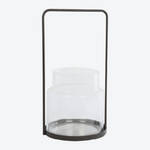 Produktbild fr 'Vielfltig nutzbares Windlicht mit Glaseinsatz'