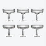 Produktbild fr 'Vielfltig verwendbare, elegante franzsische Dessertschalen'