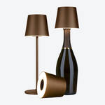 Farbe: Bronze