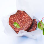 Produktbild fr 'Wasserbffel Prime Rib Burger'