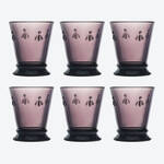 Farbe: Violett