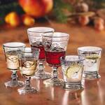 Produktbild fr 'Weinglas Versailles 400 ml, 16,5 cm hoch, 6 Stck'