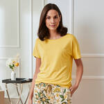 Produktbild fr 'Wohlfhl-Shirt als Nachtwsche oder Homewear'
